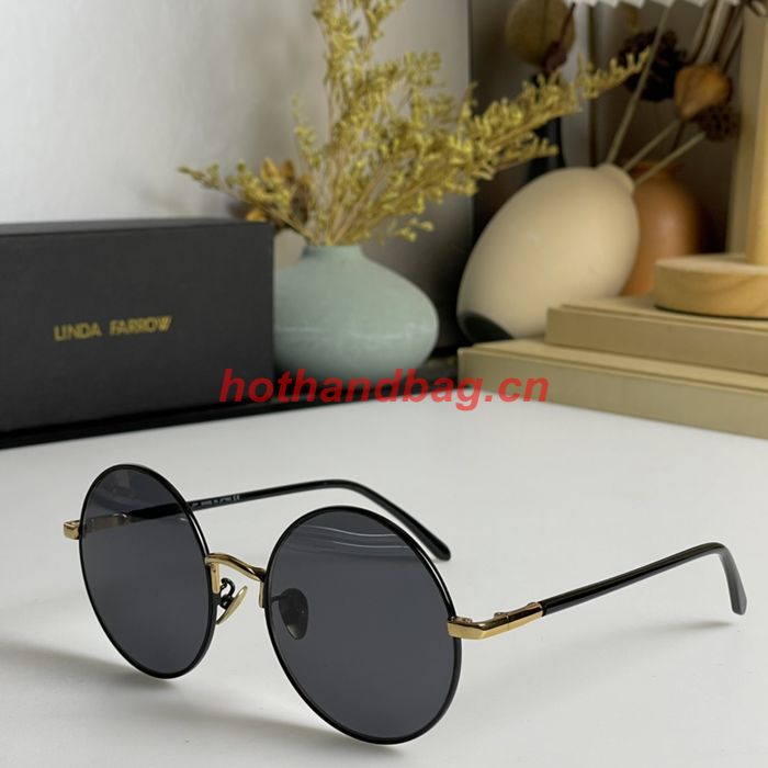 Linda Farrow Sunglasses Top Quality LFS00111